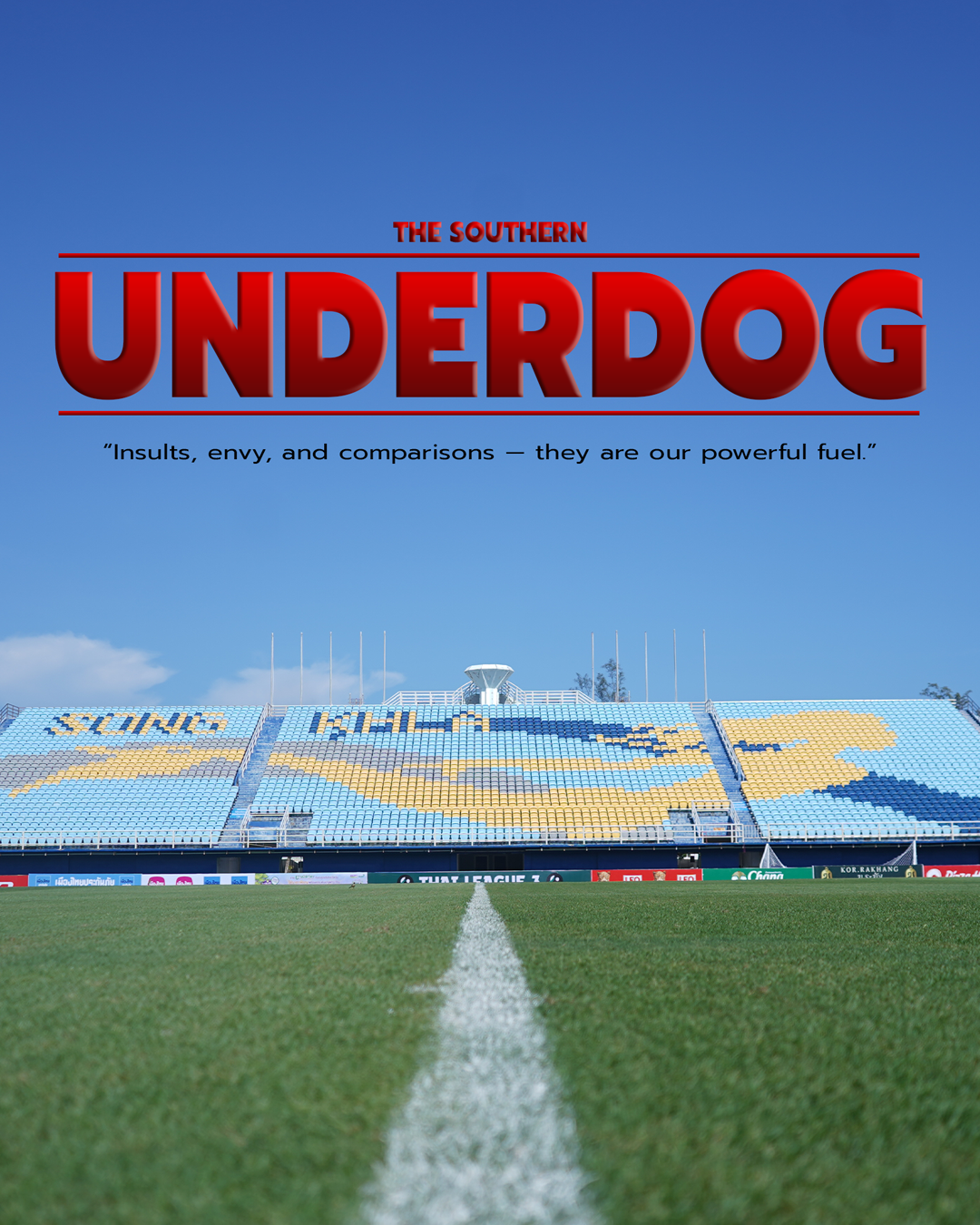 Southern Underdog