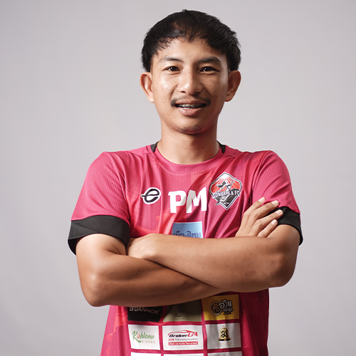 พีรดนย์ มนัสพิทักษ์ชัย